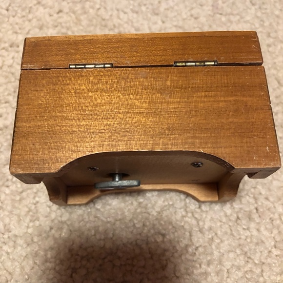 Vintage Sankyo Music Box - Picture 8 of 8